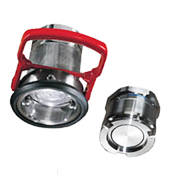 Khớp nối ngắt kết nối nhanh hóa chất, xăng dầu