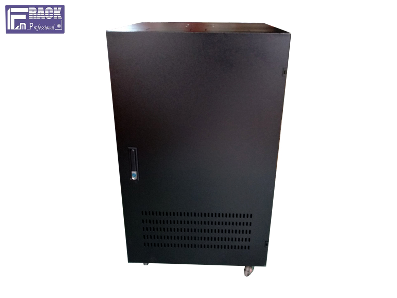 Tủ rack, tủ mạng 20U-D600 F-CLASS FAMRACK