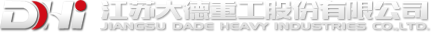 Công ty TNHH công nghiệp năng Dade Giang Tô