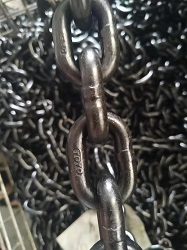 Palang xích tay TOYO KII