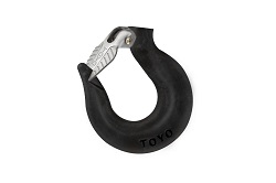 Palang xích tay TOYO KII