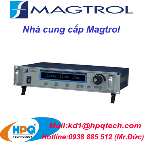 Bộ chuyển đổi t&iacute;n hiệu Magtrol | Load cell Magtrol | Magtrol Việt Nam