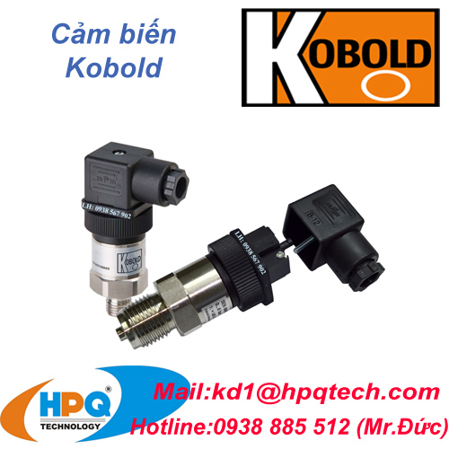 Cảm biến Kobold | Lưu lượng kế Kobold | Kobold Việt Nam