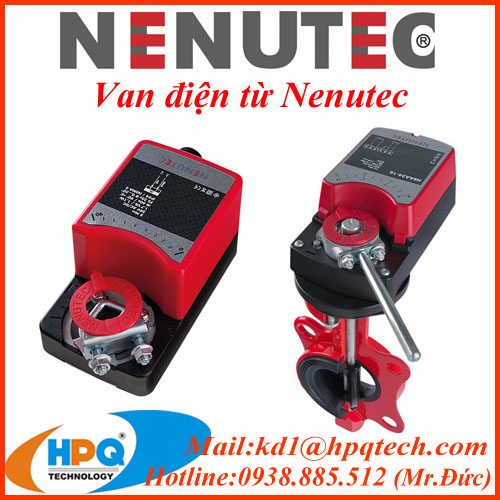Van điện từ Nenutec | Nh&agrave; cung cấp Nenutec | Nenutec Việt Nam
