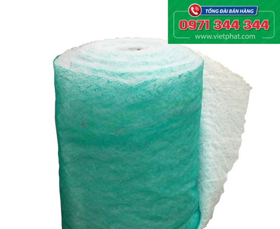 B&ocirc;ng lọc ph&ograve;ng sơn AG-28, AAF